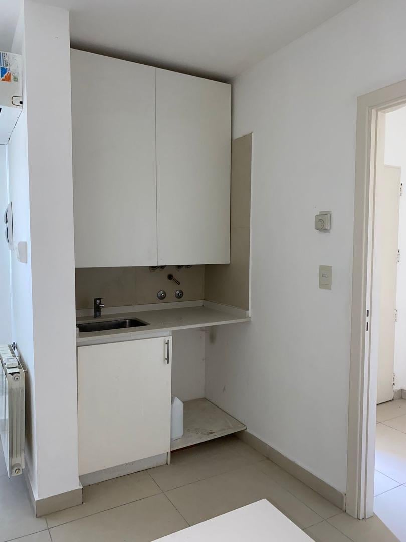 Foto de ALQUILER CASA DUPLEX-( SIN MUEBLES) LAGOON, PILAR, imagen 5