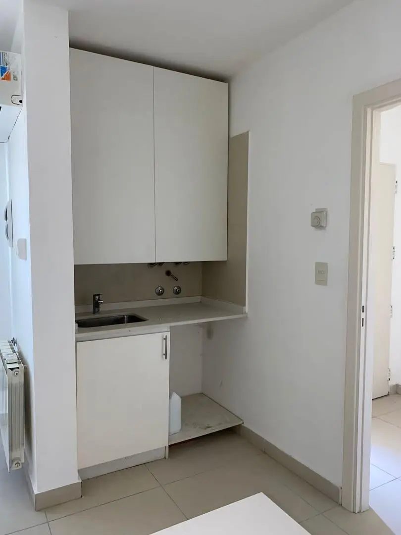 ALQUILER CASA DUPLEX-( SIN MUEBLES) LAGOON, PILAR 5
