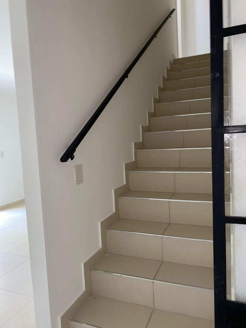Foto de ALQUILER CASA DUPLEX-( SIN MUEBLES) LAGOON, PILAR, imagen 3