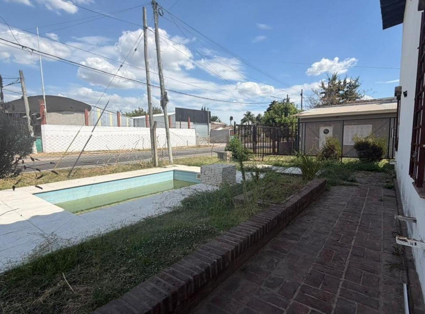 Propiedad en Argentina