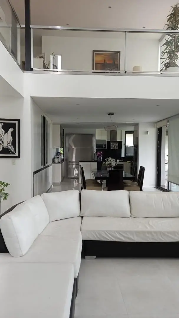 IMPORTANTE CASA EN ALQUILER AMOBLADA EN MUELLES - PUERTOS 3