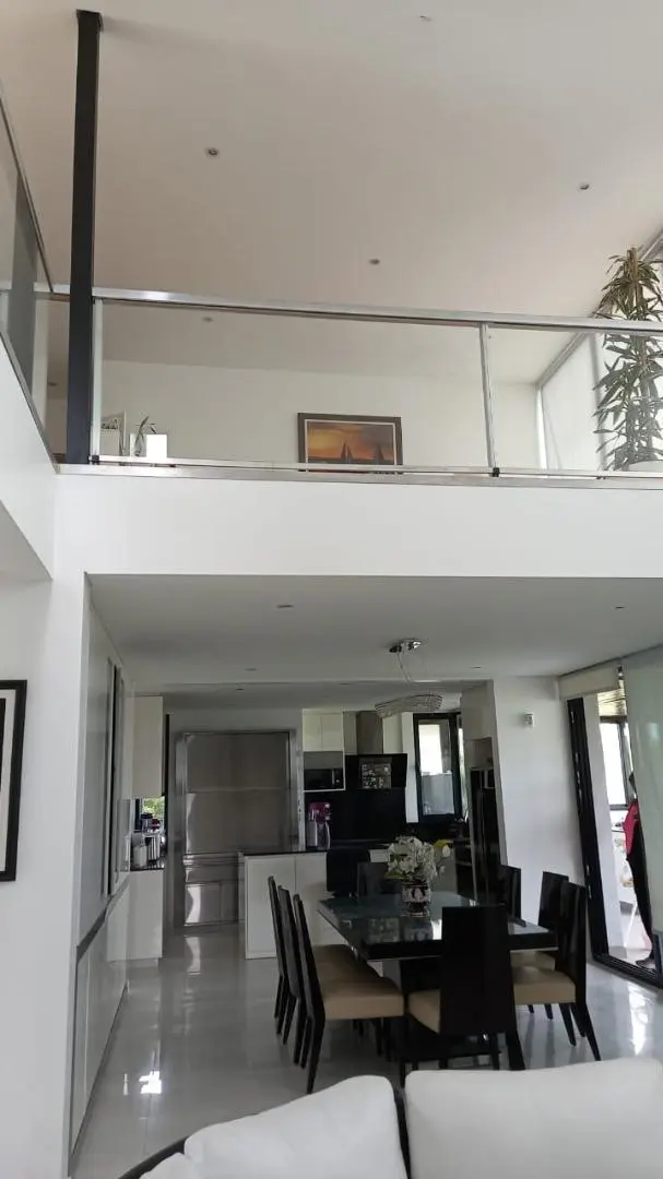 IMPORTANTE CASA EN ALQUILER AMOBLADA EN MUELLES - PUERTOS 5