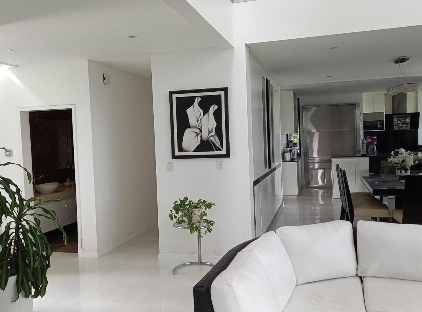 Foto de IMPORTANTE CASA EN ALQUILER AMOBLADA EN MUELLES - PUERTOS, imagen 4