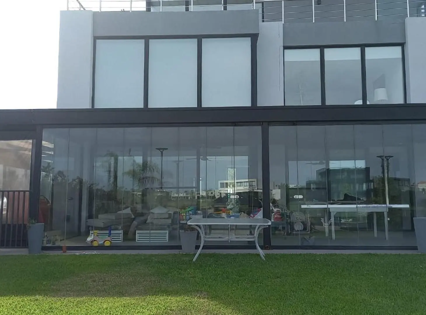 IMPORTANTE CASA EN ALQUILER AMOBLADA EN MUELLES - PUERTOS 2