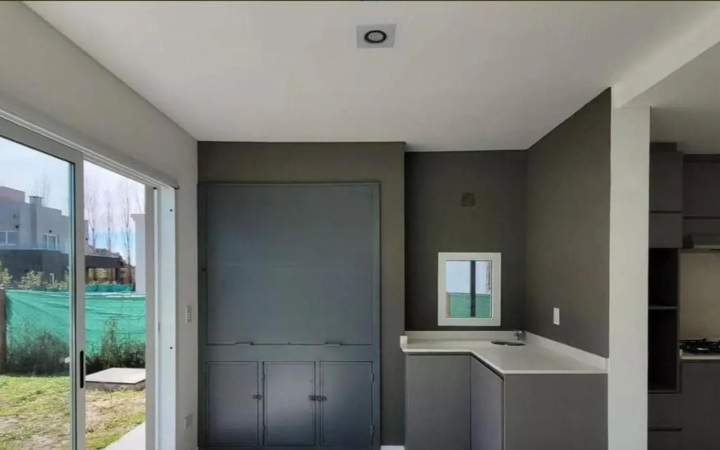 ALQUILER DE CASA LAGOON PILAR 5