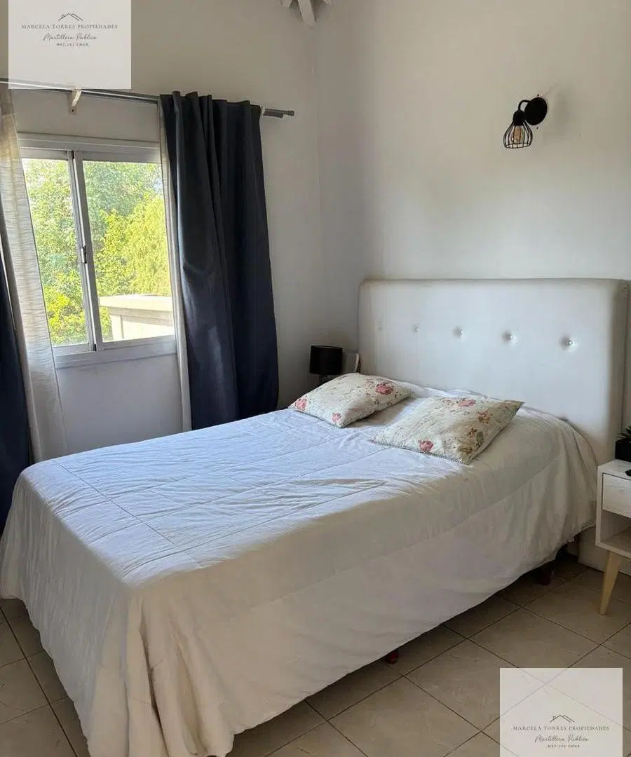 Alquiler Casa en Buen Retiro con pileta 3