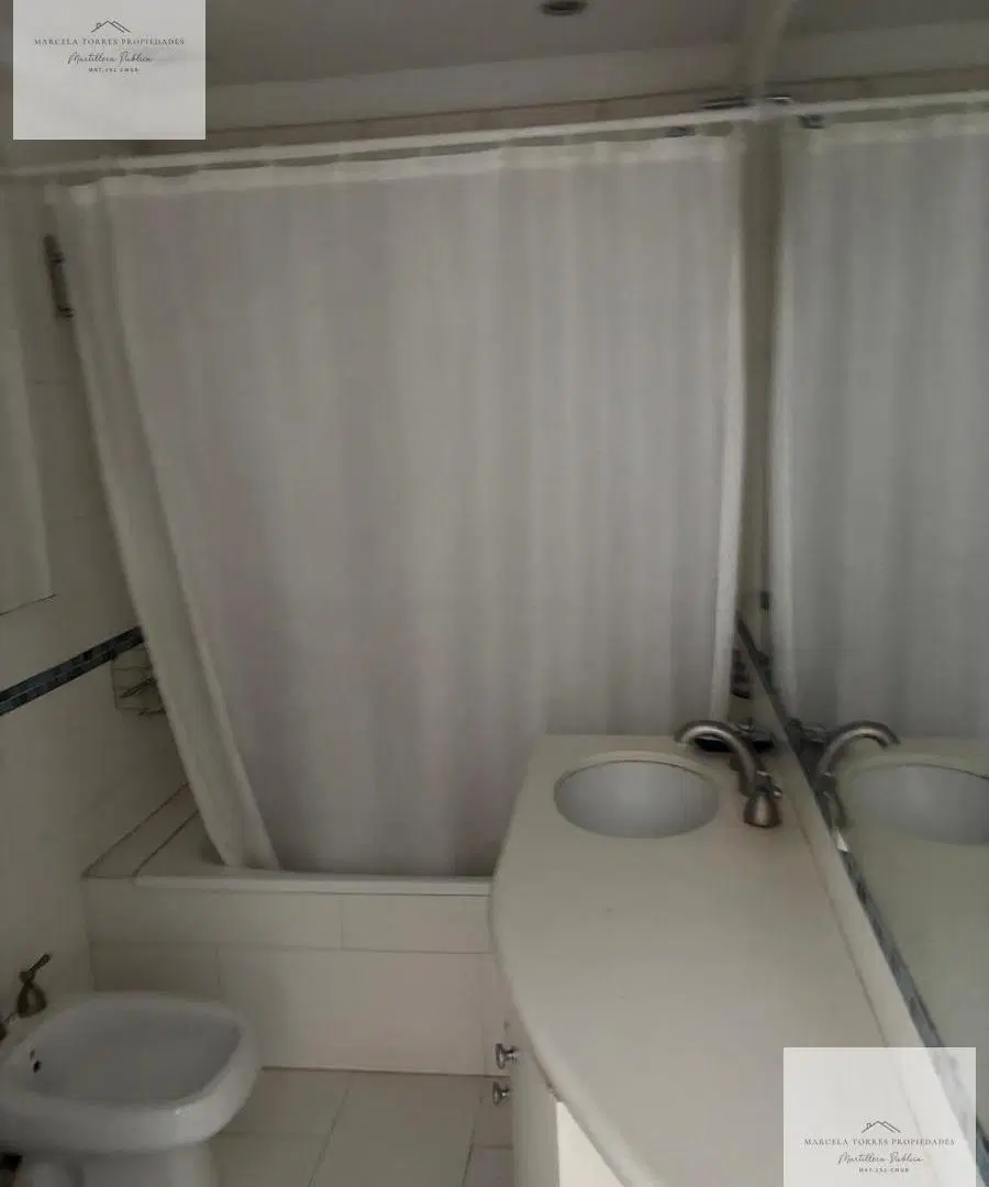 Venta Departamento en Terrazas del Lago 3