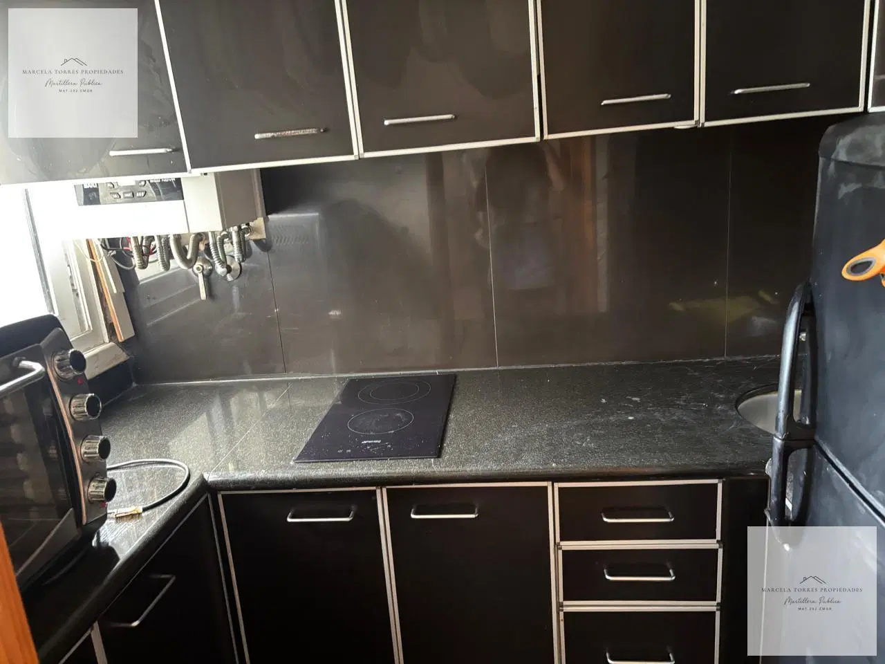 Venta Departamento en Terrazas del Lago 8