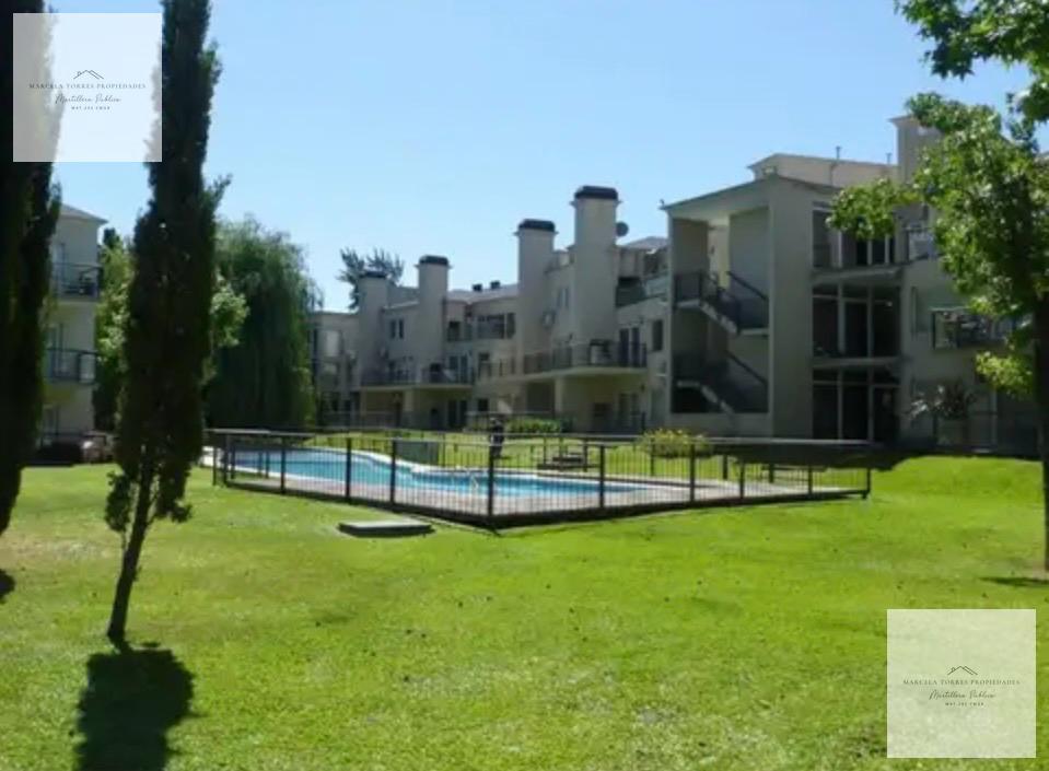 Venta Departamento en Terrazas del Lago