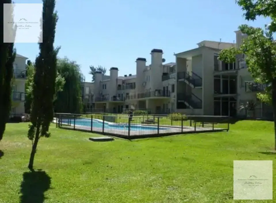 Venta Departamento en Terrazas del Lago 2