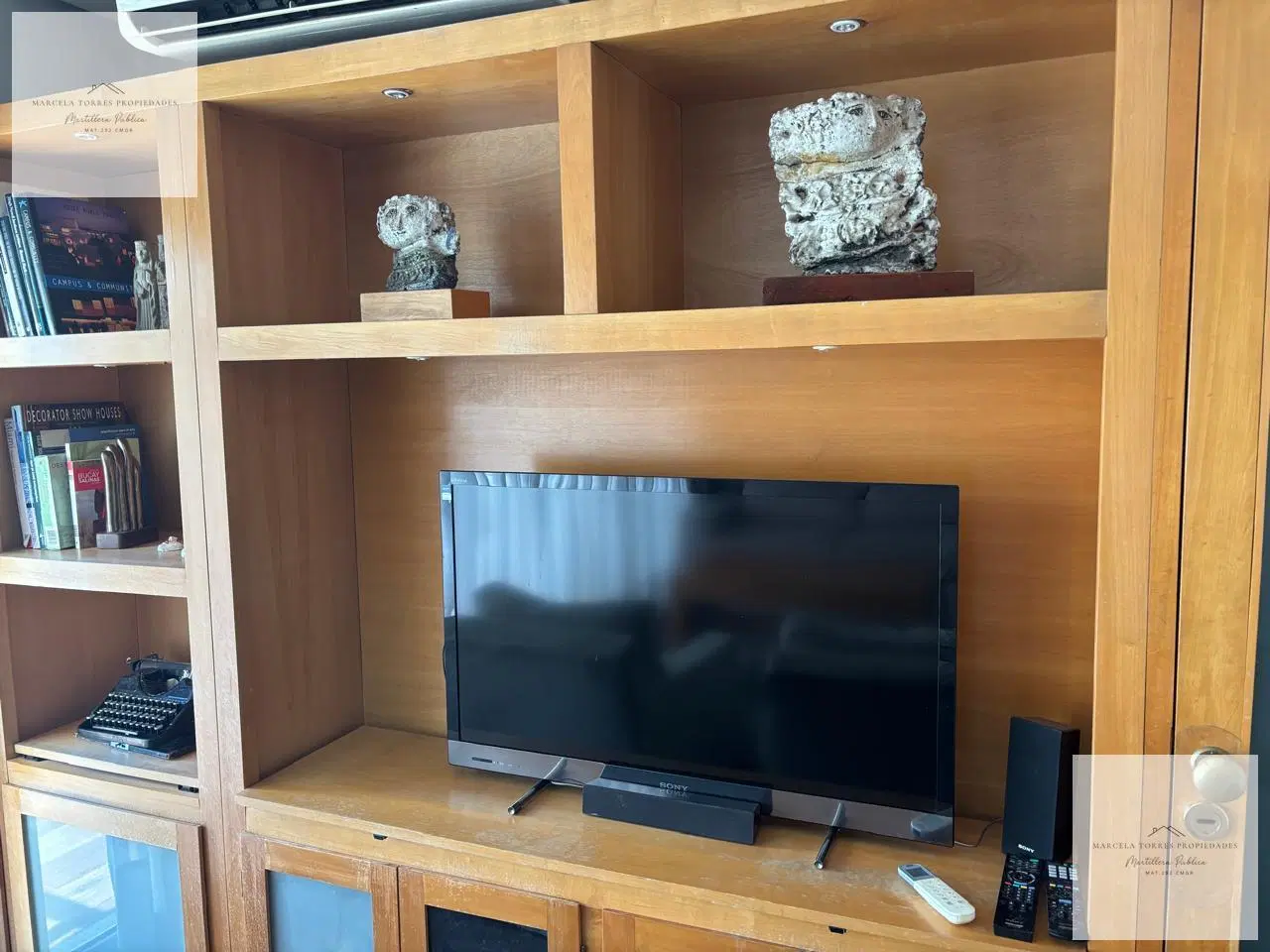 Venta Departamento en Terrazas del Lago 5