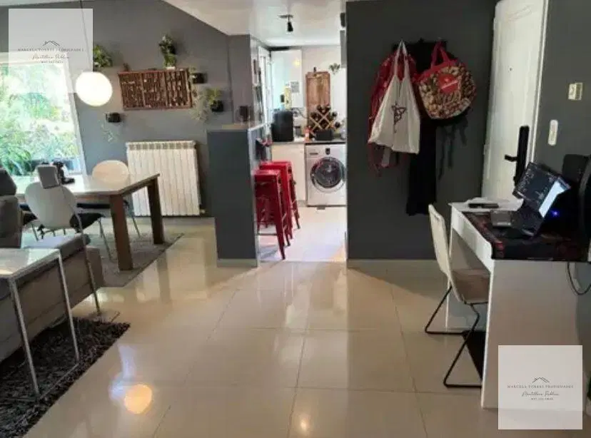 Departamento en Terrazas del Lago 5