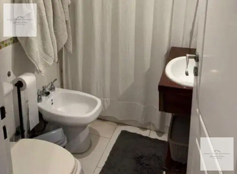 Departamento en Terrazas del Lago 3