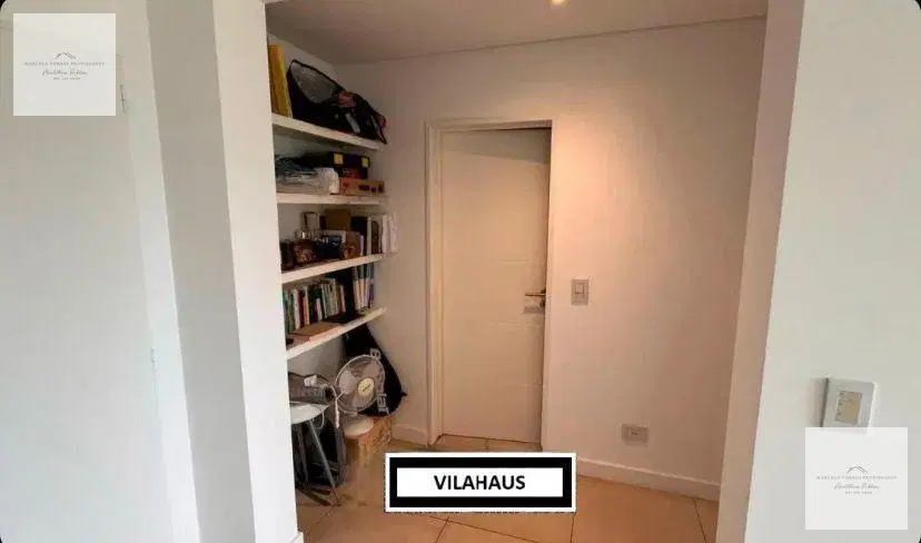 Departamento en vilahaus 4