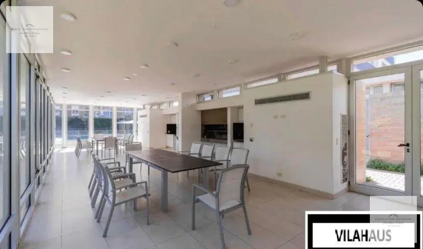 Departamento en vilahaus 1