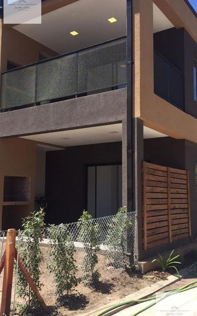 ALQUILER DEPARTAMENTO 2 AMBIENTES CAÑADA VILLAGE SIN MUEBLES 2