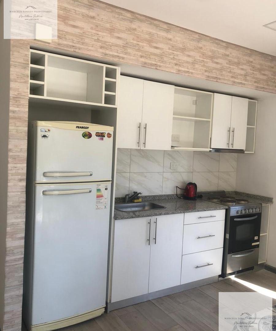 Foto de ALQUILER DEPARTAMENTO 2 AMBIENTES CAÑADA VILLAGE SIN MUEBLES, imagen 4