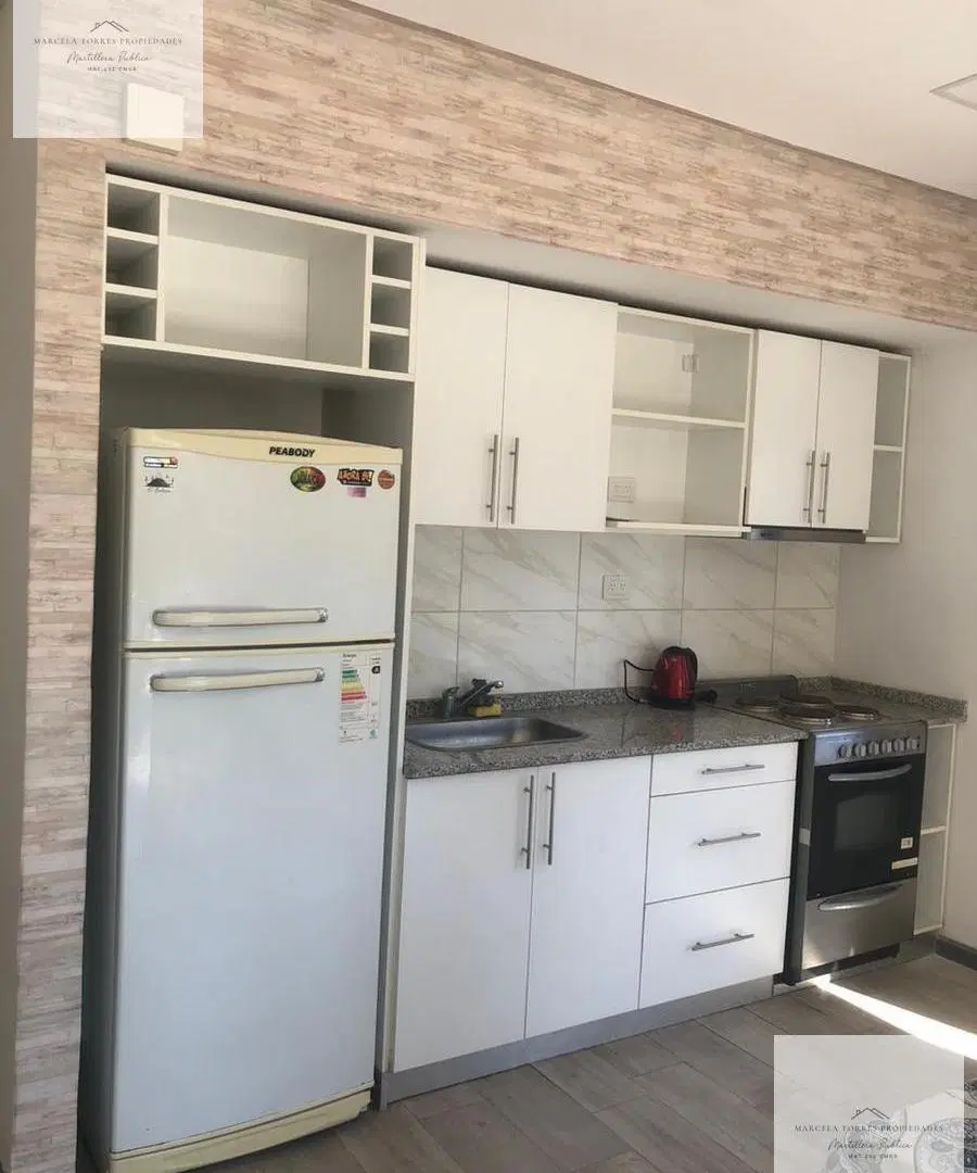 ALQUILER DEPARTAMENTO 2 AMBIENTES CAÑADA VILLAGE SIN MUEBLES 4