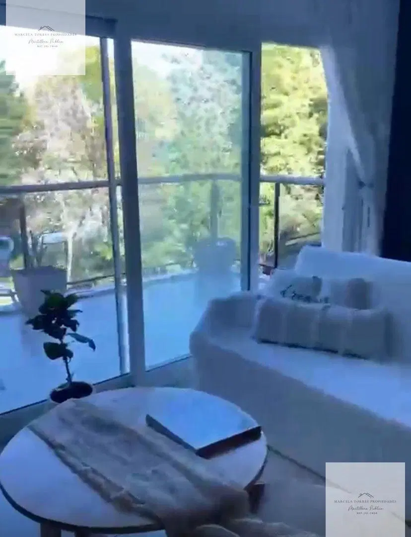 Departamento en Loft en Ayres Vila 2