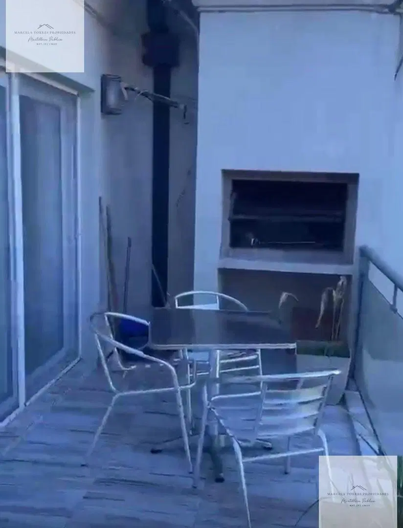 Departamento en Loft en Ayres Vila 3