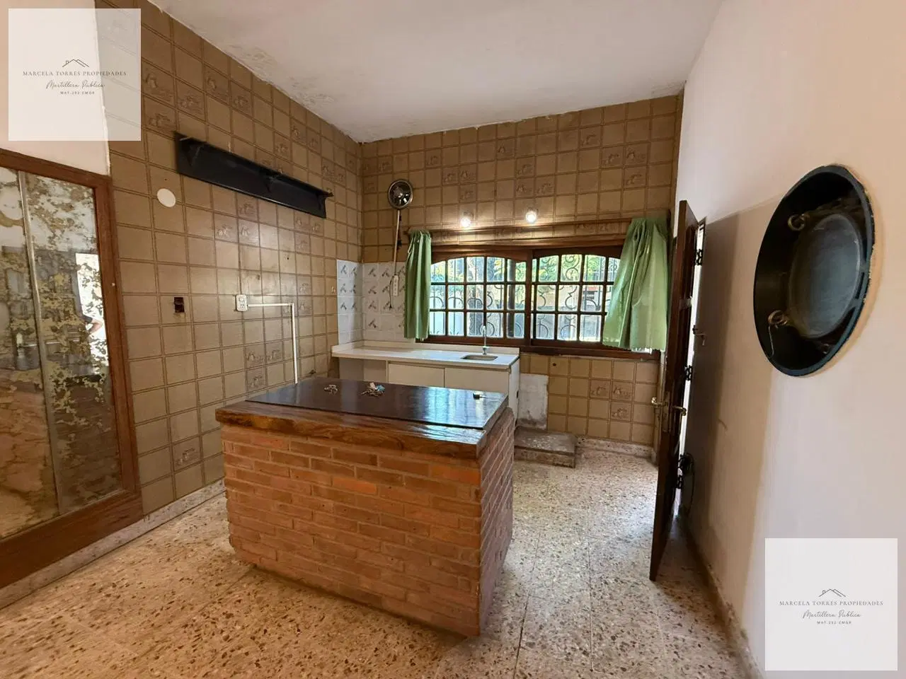 Casa en Venta 5 ambientes Pilar Centro 8