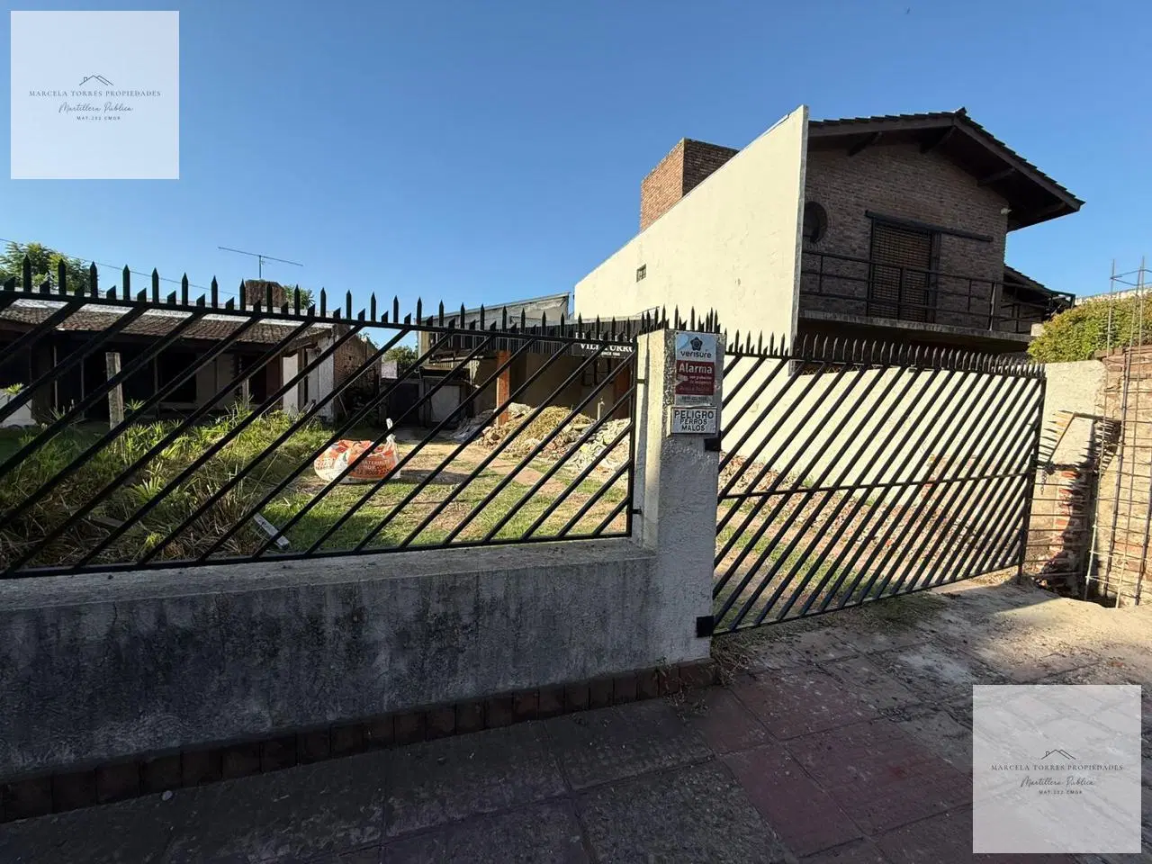 Casa en Venta 5 ambientes Pilar Centro 1