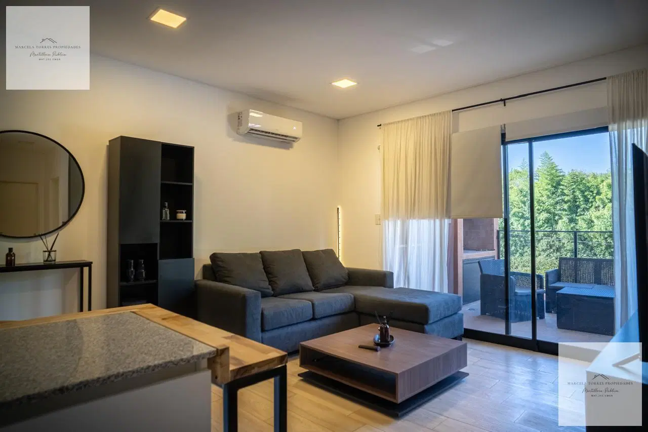 Alquiler dos ambientes, Altos de la Cañada 5