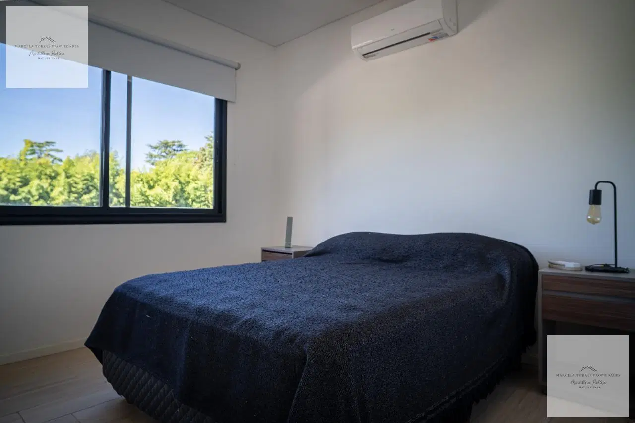 Alquiler dos ambientes, Altos de la Cañada 3