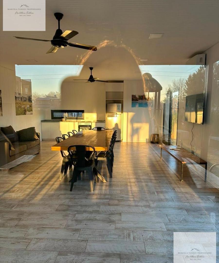 Foto de Aquiler Departamento en La cañada de Pilar, imagen 2