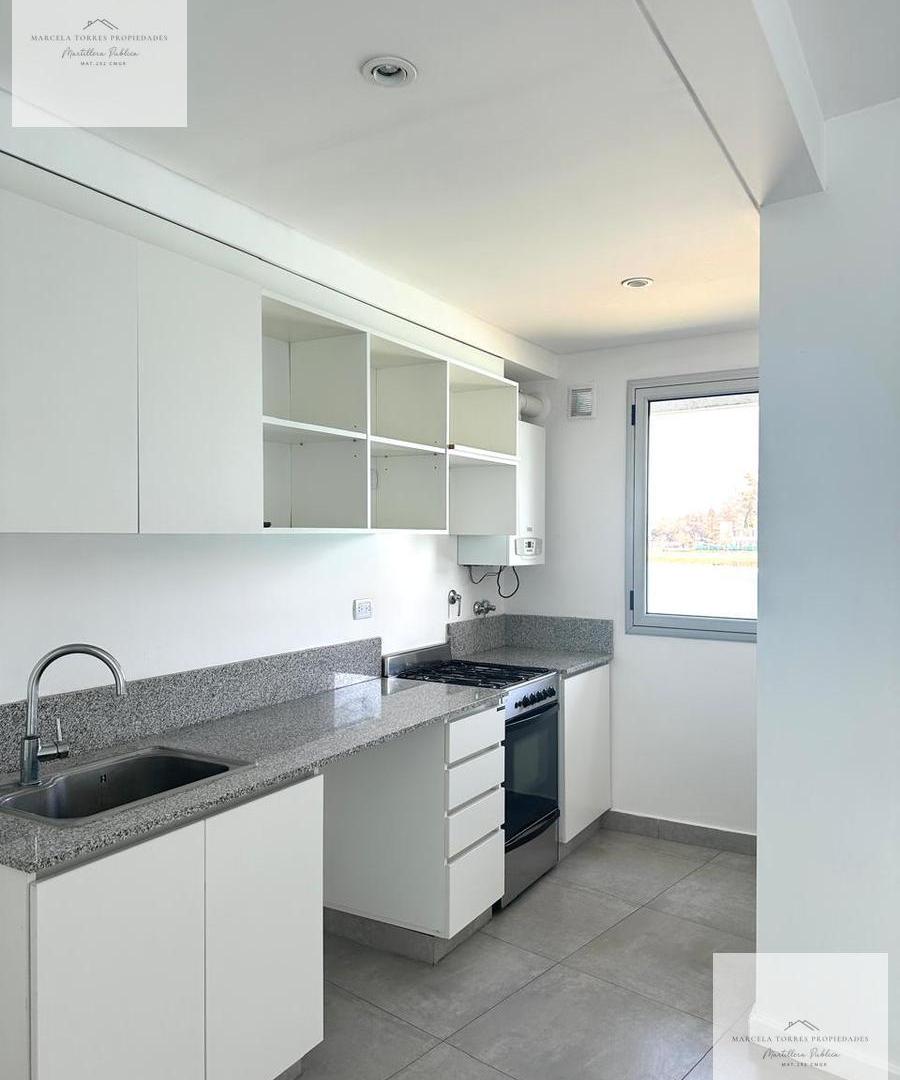 Foto de Departamento 3 ambientes en Lagoon Pilar, imagen 3