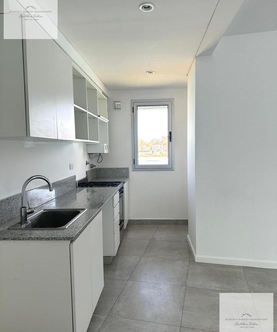 Foto de Departamento 3 ambientes en Lagoon Pilar, imagen 1