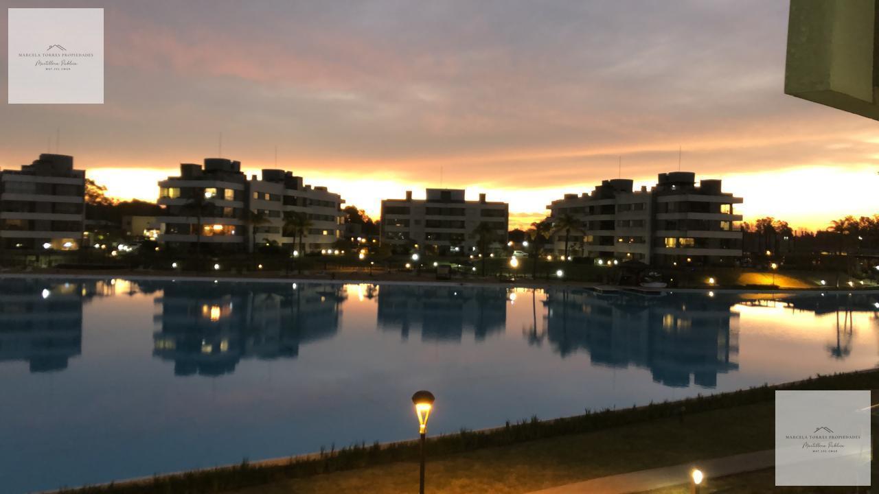 Foto de Departamento 3 ambientes en Lagoon Pilar, imagen 4