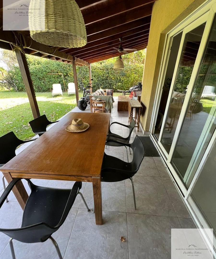 Foto de Casa en Santa Barbara 5 dormitorios, imagen 1