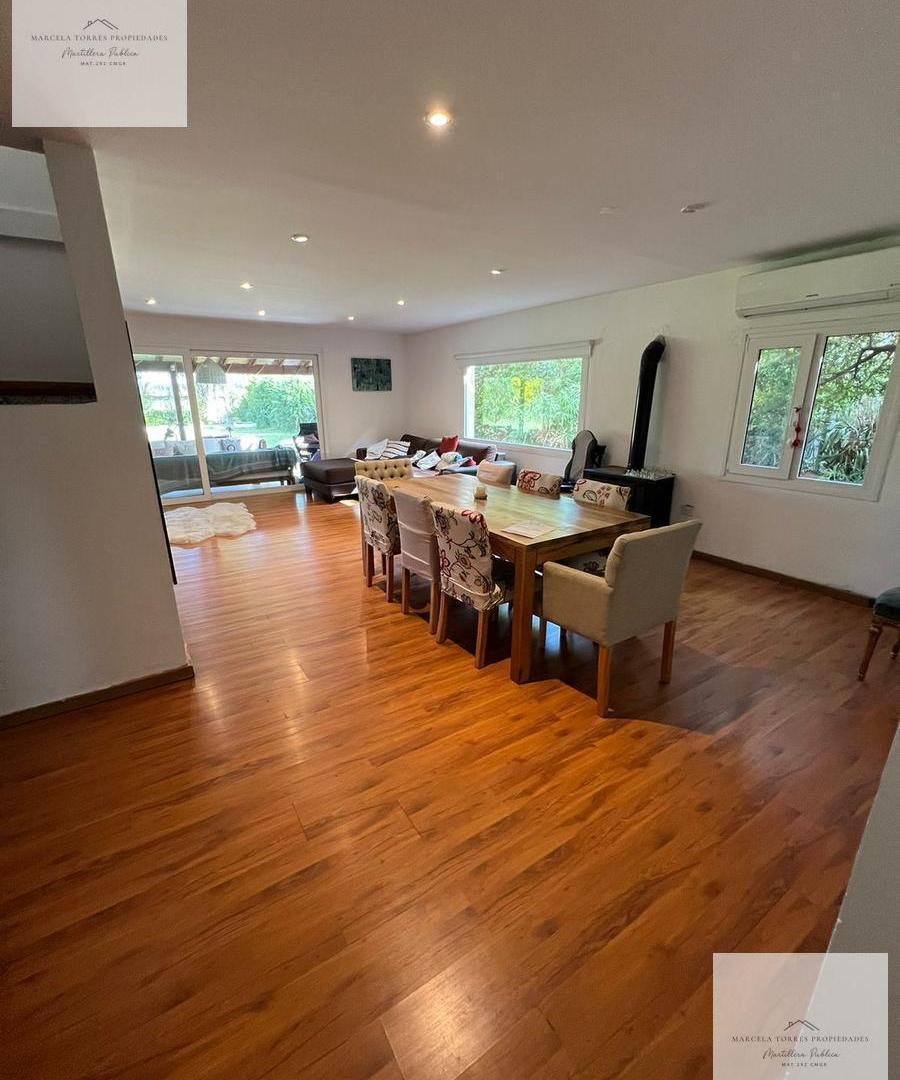Foto de Casa en Santa Barbara 5 dormitorios, imagen 5