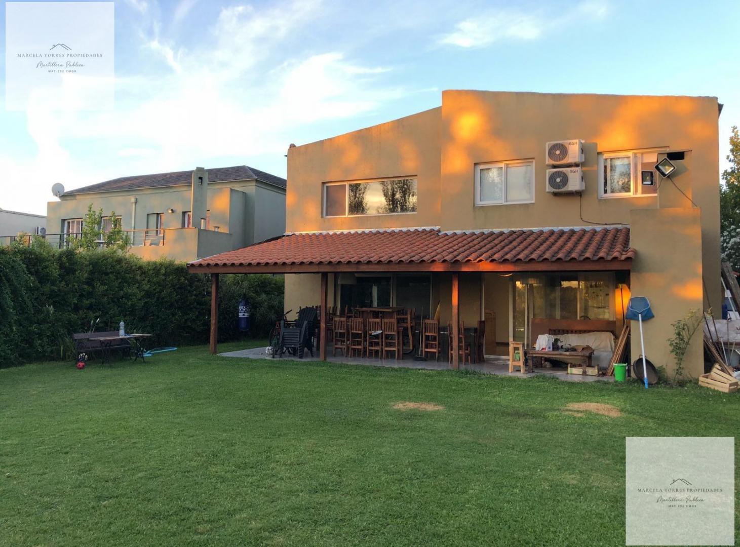 Foto de Casa en Santa Barbara 5 dormitorios, imagen 3