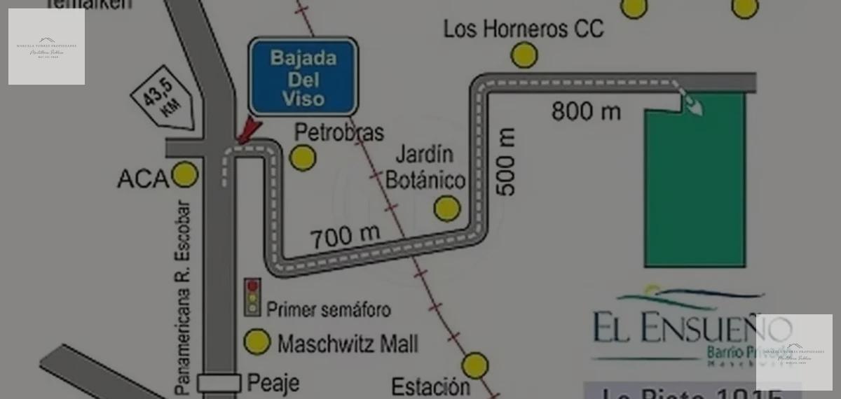 Foto de Terrenos financiados Barrio El Ensueño, imagen 2