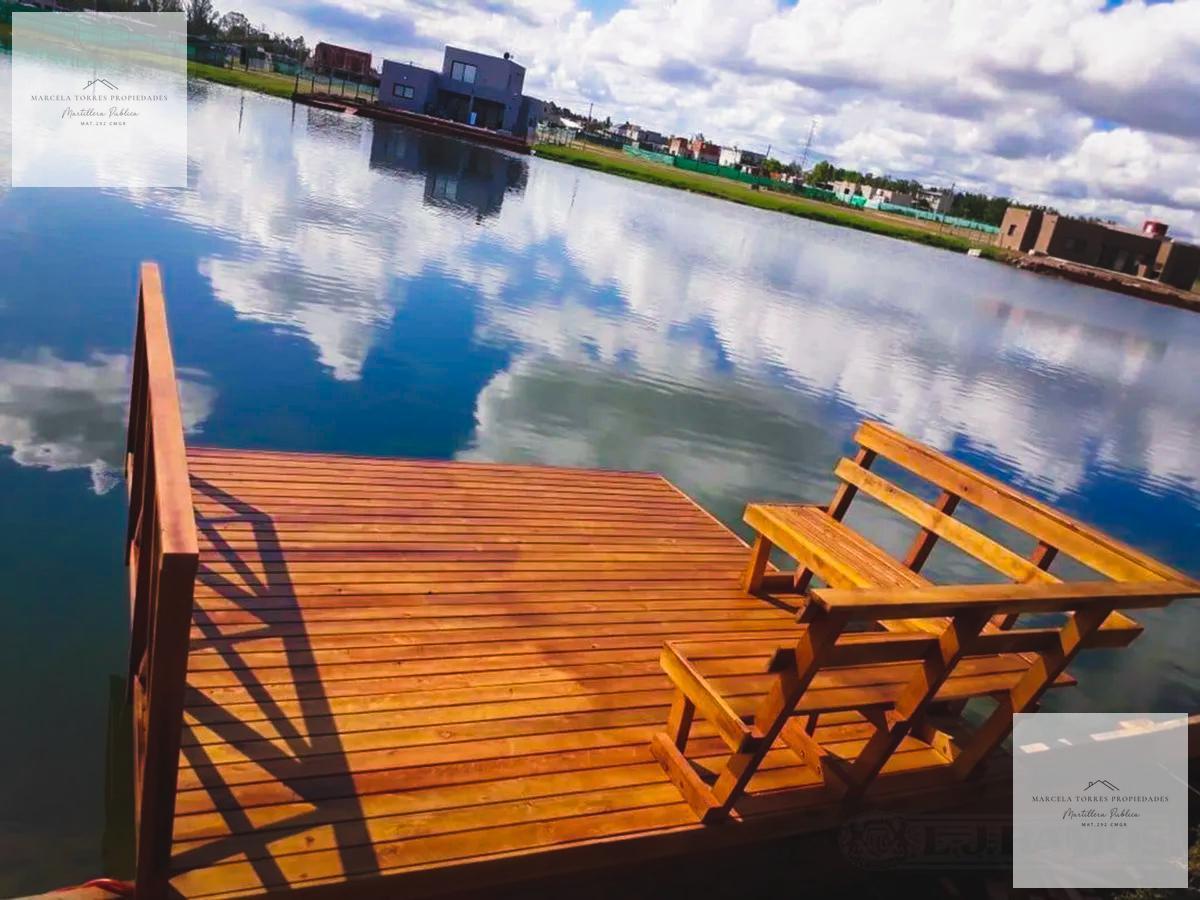 Foto de Terrenos financiados Barrio El Ensueño, imagen 1