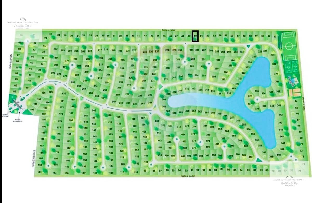 Foto de Terrenos financiados Barrio El Ensueño, imagen 4
