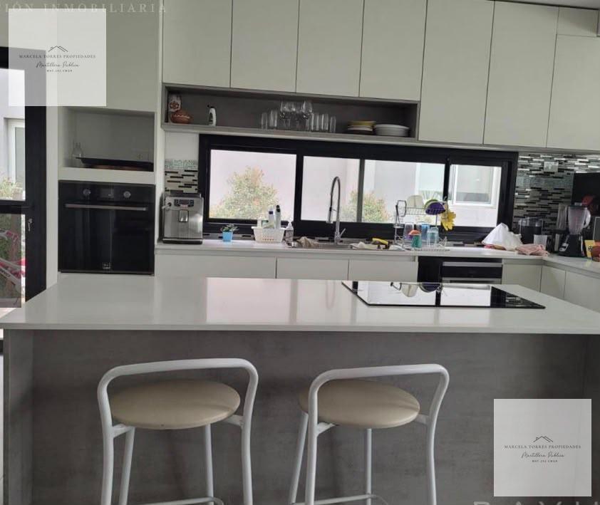 Foto de Casa en Venta Lagoon Pilar, imagen 4