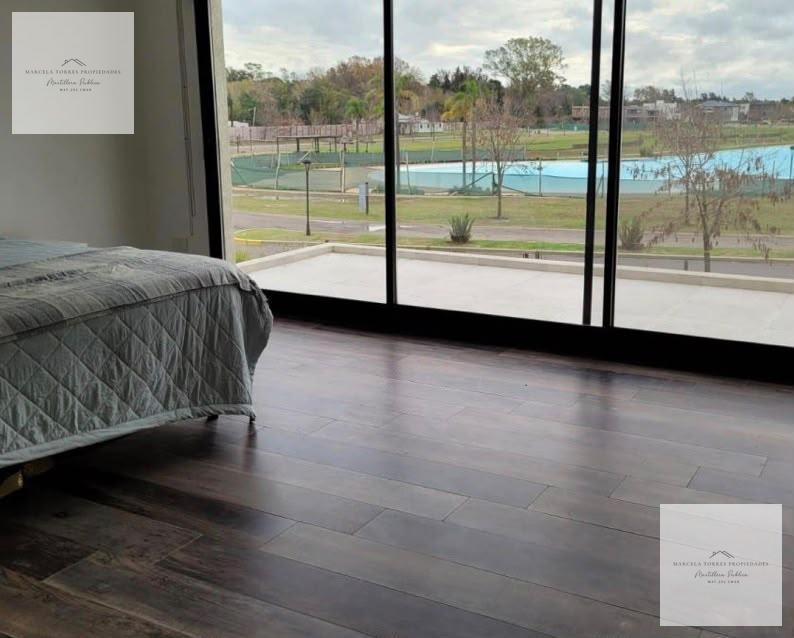 Foto de Casa en Venta Lagoon Pilar, imagen 3