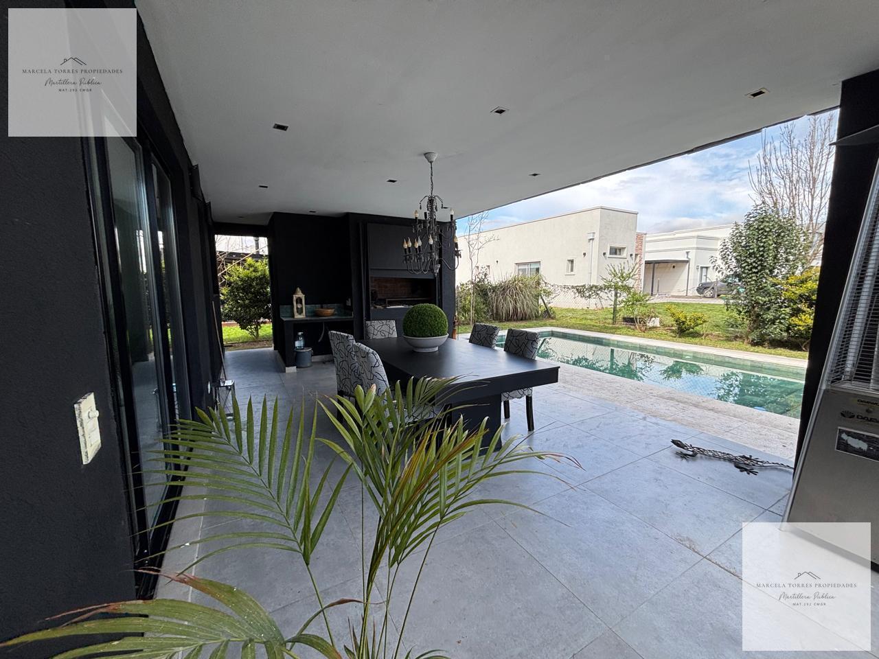 Foto de Casa en Lagoon Pilar, imagen 1