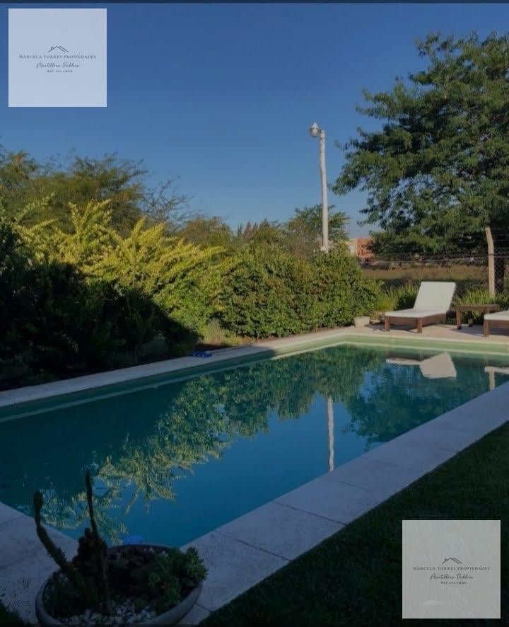 Casa en Los Arces