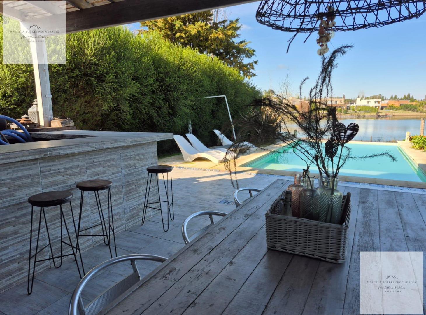 Foto de Casa A la Laguna en San Marco - Villanueva, imagen 4