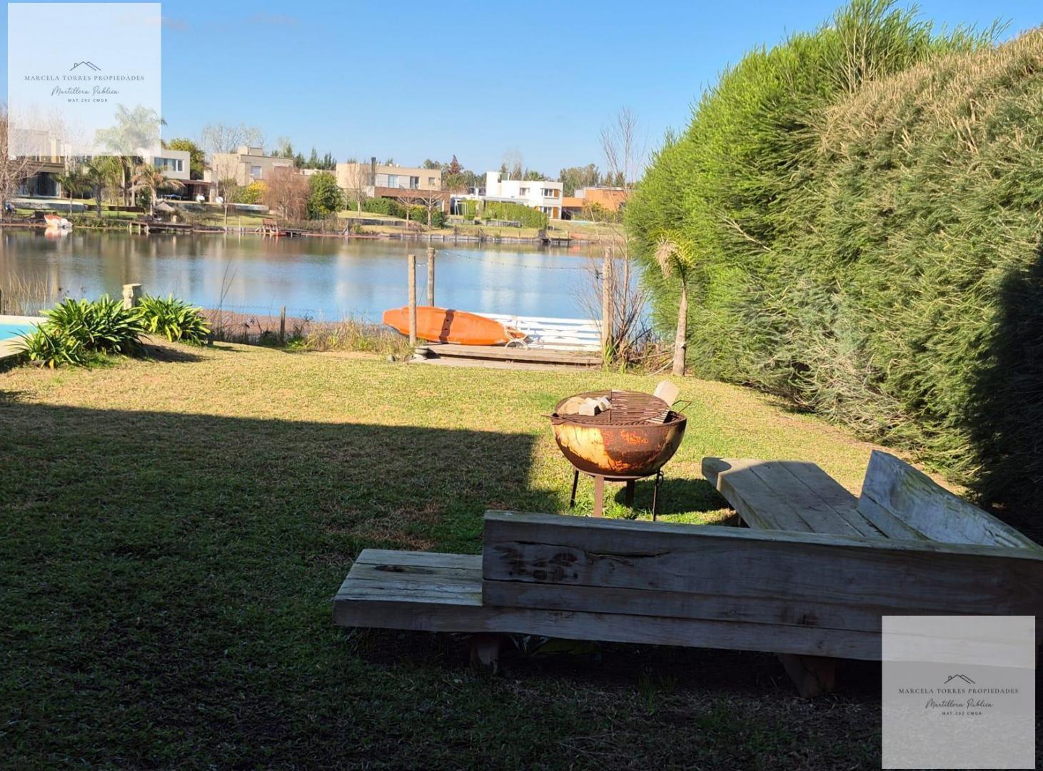 Foto de Casa A la Laguna en San Marco - Villanueva, imagen 2