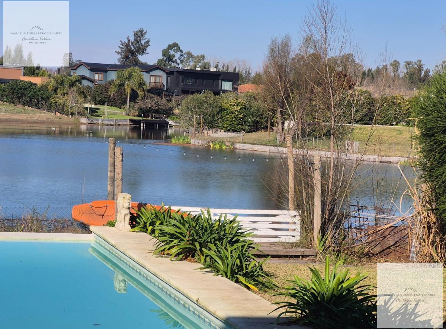 Foto de Casa A la Laguna en San Marco - Villanueva, imagen 3