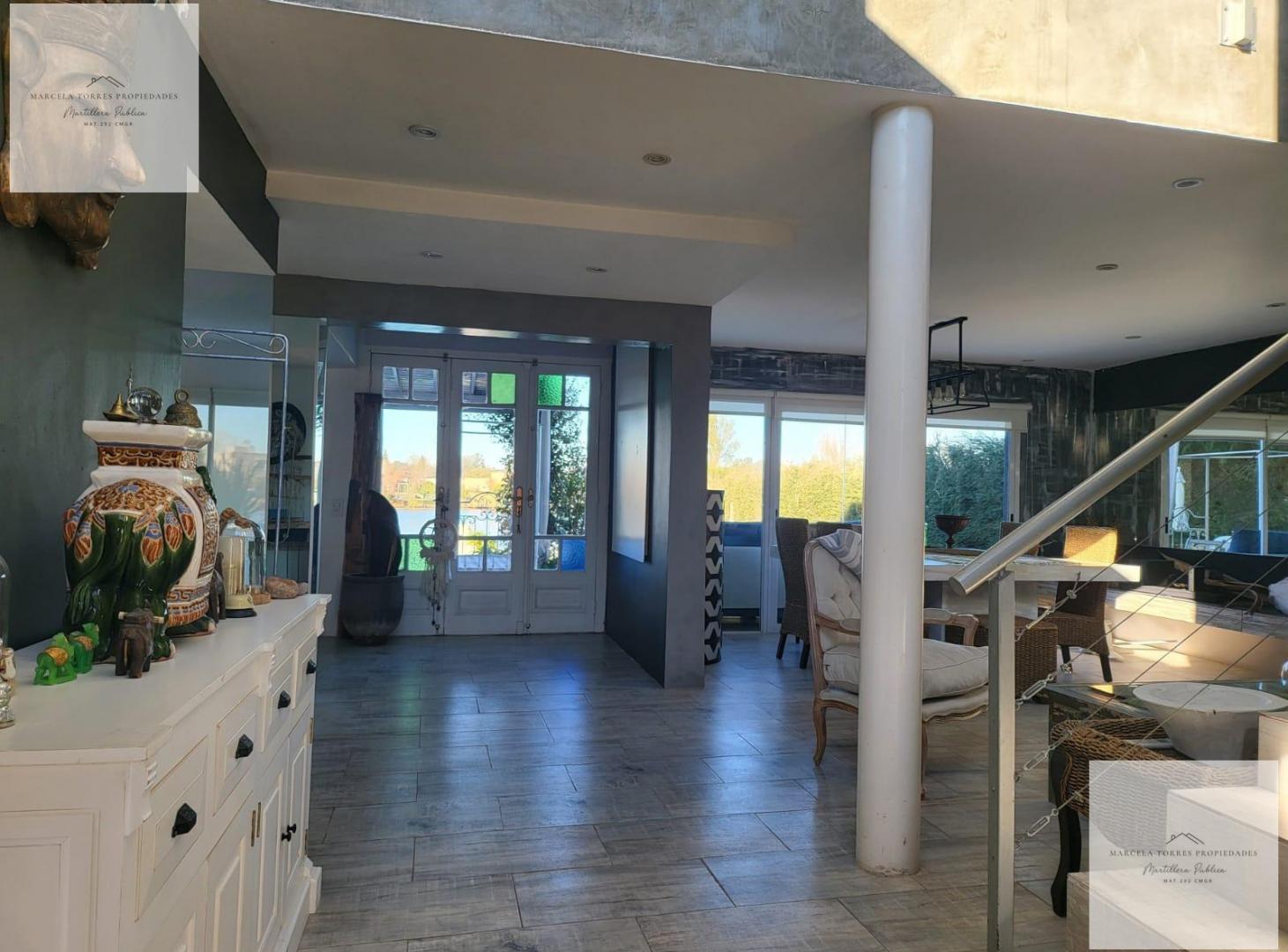 Foto de Casa A la Laguna en San Marco - Villanueva, imagen 5