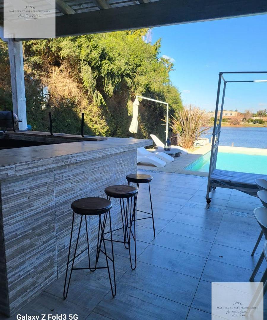 Foto de Casa A la Laguna en San Marco - Villanueva, imagen 1