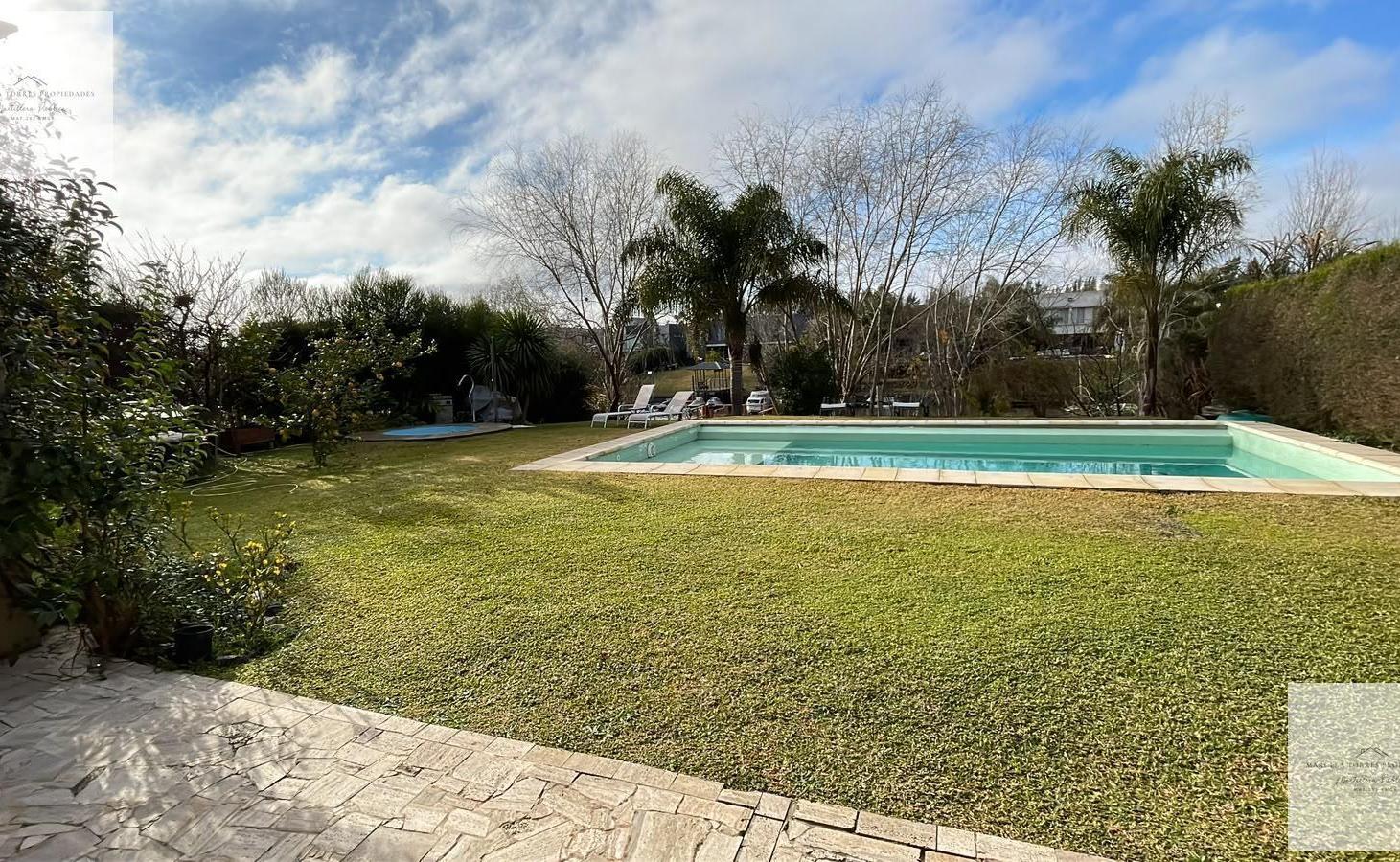 Foto de Alquiler temporal Casa al Rio, imagen 2