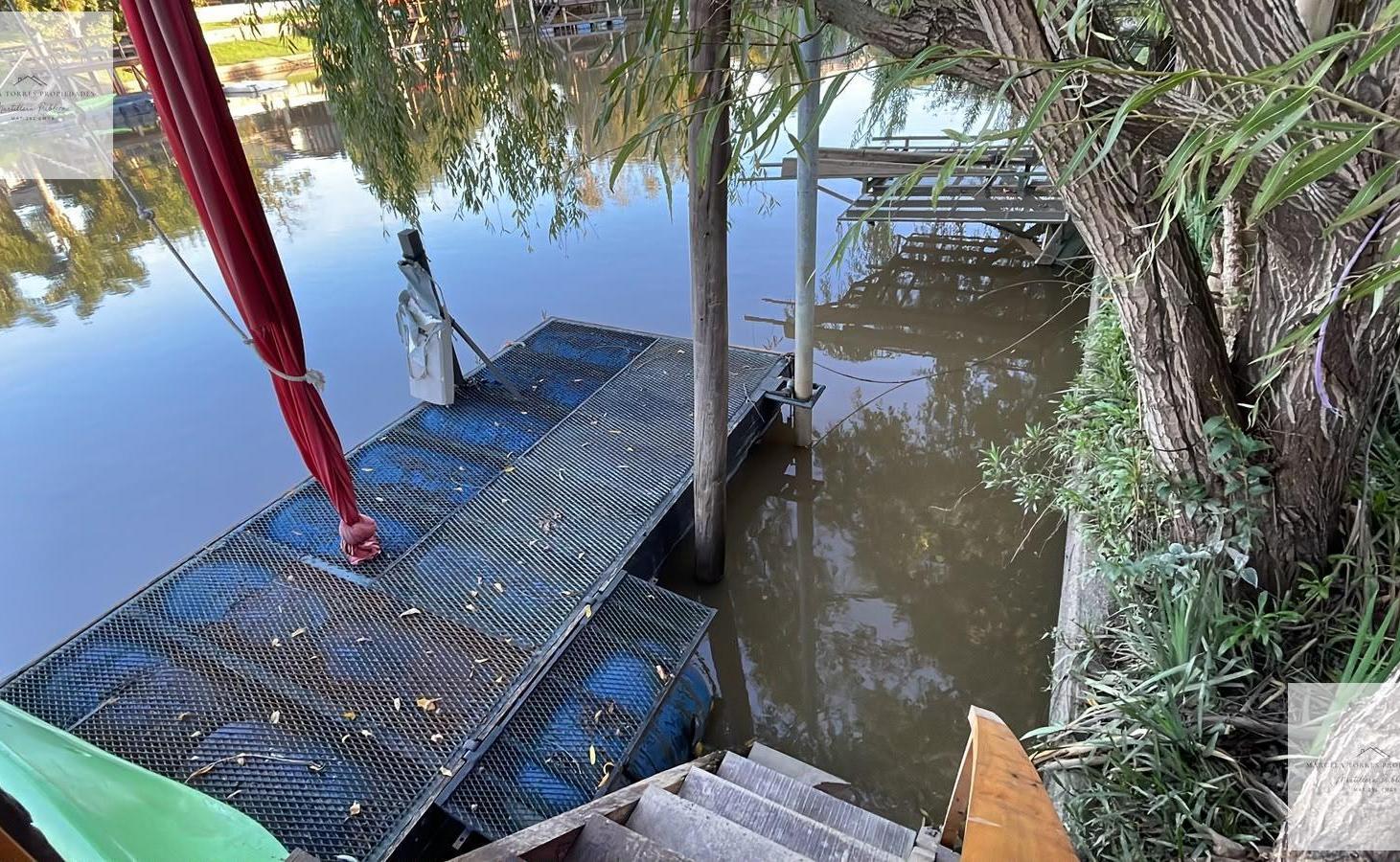 Foto de Alquiler temporal Casa al Rio, imagen 1