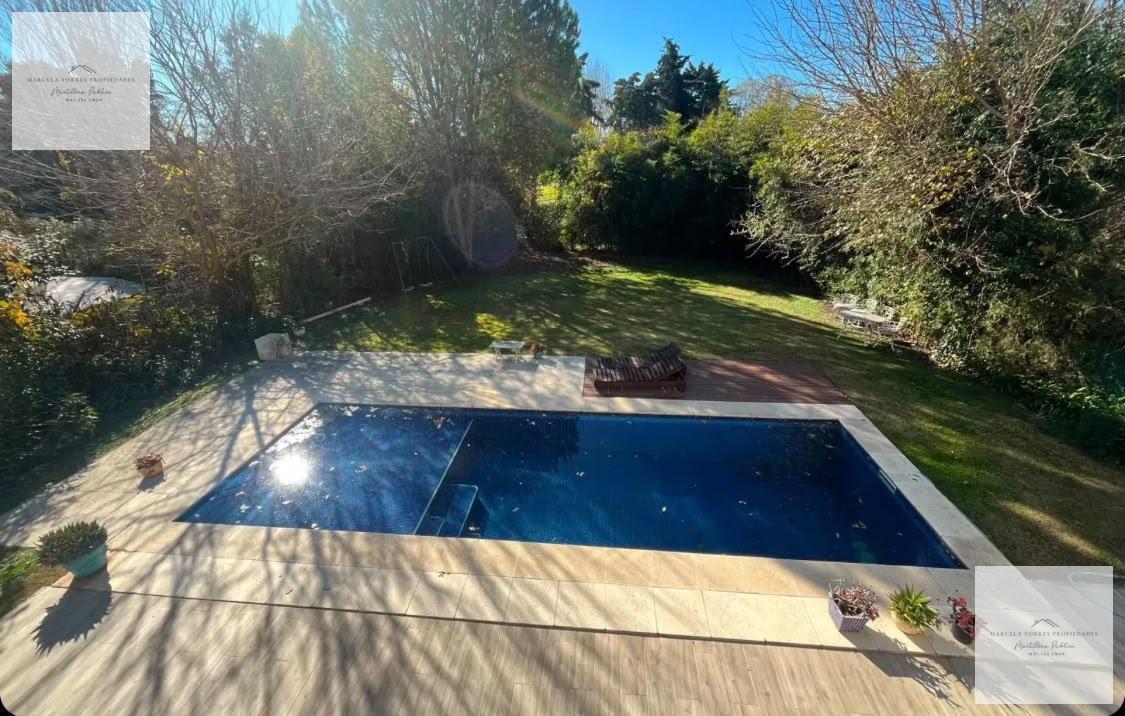 Foto de Alquiler Casa Estilo Frances En Alquiler En Garin, imagen 4